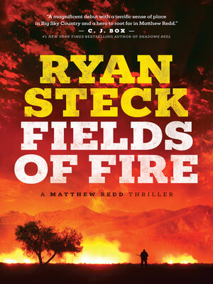 cover image of Fields of Fire